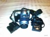 Vand aparat foto DSLR Nikon D50