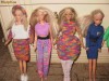 papusa/papusi mattel simba barbie