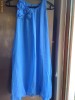 Rochie Zara 100% matase, noua