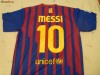TRICOU BARCELONA