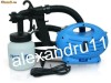 Paint Zoom aparat pistol vopsit, cel mai bun mod de a vopsii Usor de utilizat Pentru toate tipurile de vopsea Nu picura Extrem de usor 2 buc 240 lei