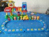 VTECH STATIE DE TREN INTERACTIVA -ADUSA UK-PE STOC