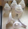 POMPA MANUALA DE SAN TOMMEE TIPPEE+3 BIBEROANE CADOU ADUSE DIN UK