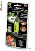 Micro Touch Max ( microtouch ) masina de tuns pentru perciuni retusuri barba mustata, nas urechi