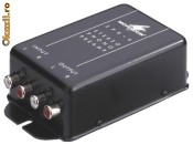 Preamplificator Phono pentru pickup cu doza MM, curba RIAA foto