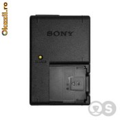 Incarcator  Sony BC-CSGC nou nefolosit foto