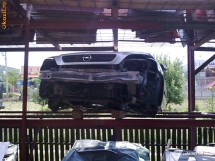 Dezmembrez Opel Astra G, an 2000, 1.6 benzina foto