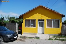 Casa si teren la 10 km de Bucuresti, in com. 1 Decembrie foto