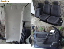 Interior Opel Astra G caravan - Okazii (41616814)
