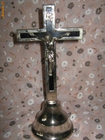 CRUCIFIX 1165 foto