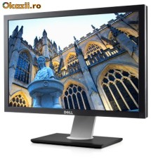 Monitor profesional LCD DELL FullHD 2709W High Definition