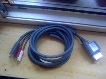 cablu VGA, ORIGINAL MICROSOFT