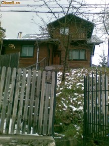 CASA BUSTENI -de inchiriat 250lei