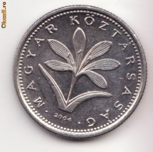 2 Forint 2004 Ungaria