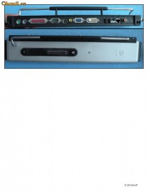 Docking Station HP Port Replicator HP339188-001 foto