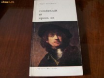 REMBRANT SI OPERA SA ROGER  AVERMAETE