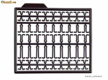 Opritoare SP111568 set 63 bucati foto