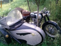 Simson Sport Original
