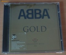 ABBA - Gold.Greatest Hits (30 th Anniversary Remastered ) foto