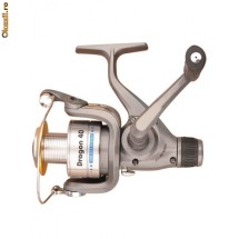 Mulineta Baracuda Dragon X40 cu 7 rulmenti foto