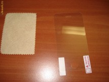 Folie protectie Iphone 3G 3GS