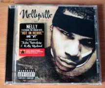 Nelly - Nellyville foto