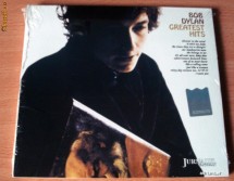 Bob Dylan - Greatest Hits (Digipack) foto