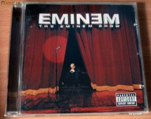 Eminem - The Eminem Show foto