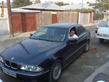 Okazie BMW 525 Diesel