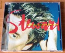 Rod Stewart - When We Were The New Boys foto
