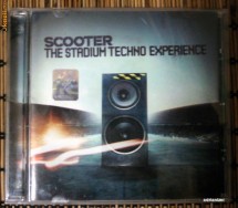 Scooter - The Stadium Techno Experience foto