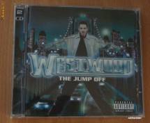 Westwood - The Jump Off (2CD) foto