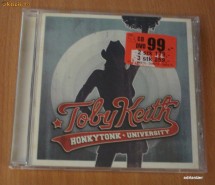 Toby Keith - Honkytonk University foto