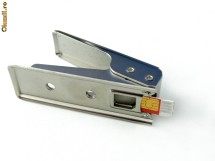 decupez micro sim  bucuresti