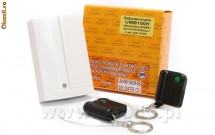 RADIO REMOTE CONTROL ELMES UMB100H SET CU 2 TELECOMENZI