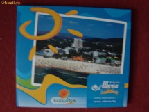 CD DE PREZENTARE ALBENA BULGARIA