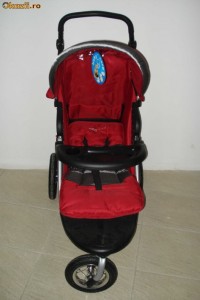 Carut Baby Care nou in cutie sigilat (cod J508) foto