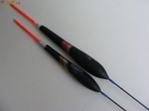 Plute de  Concurs  Balsa   0.8gr foto