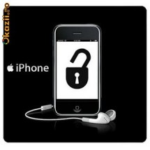 DECODEZ IPHONE 4G/3G/3GS  APLICATII foto