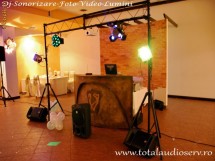 Foto-Video-Dj Sonorizare Evenimente Timis foto