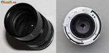 Tamron 135mm 2.5 close focus