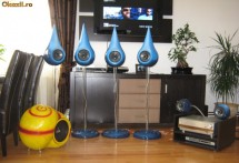 Home cinema UNIC foto