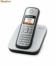 Telefon fix Siemens gigaset C380 foto