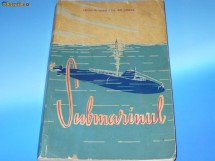 SUBMARINUL - ION STEFAN foto