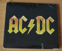 AC/DC - Black Ice foto