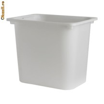 IKEA - TROFAST cutie depozitare 42x30x36cm alb + MULTE ALTE PRODUSE IKEA ORIGINALE foto