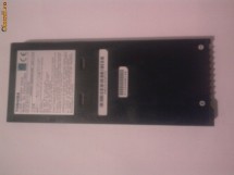 ACUMULATOR TOSHIBA