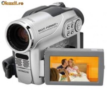 Hitachi DVD Cam DZ-BX35E foto
