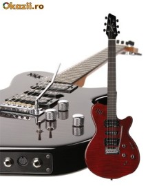 Chitara electrica Godin XTSA foto