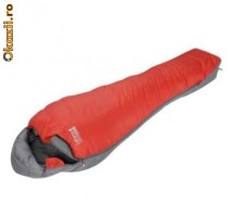 Sac De Dormit Puf Lafuma Warm'n Light 800 -14(C) foto